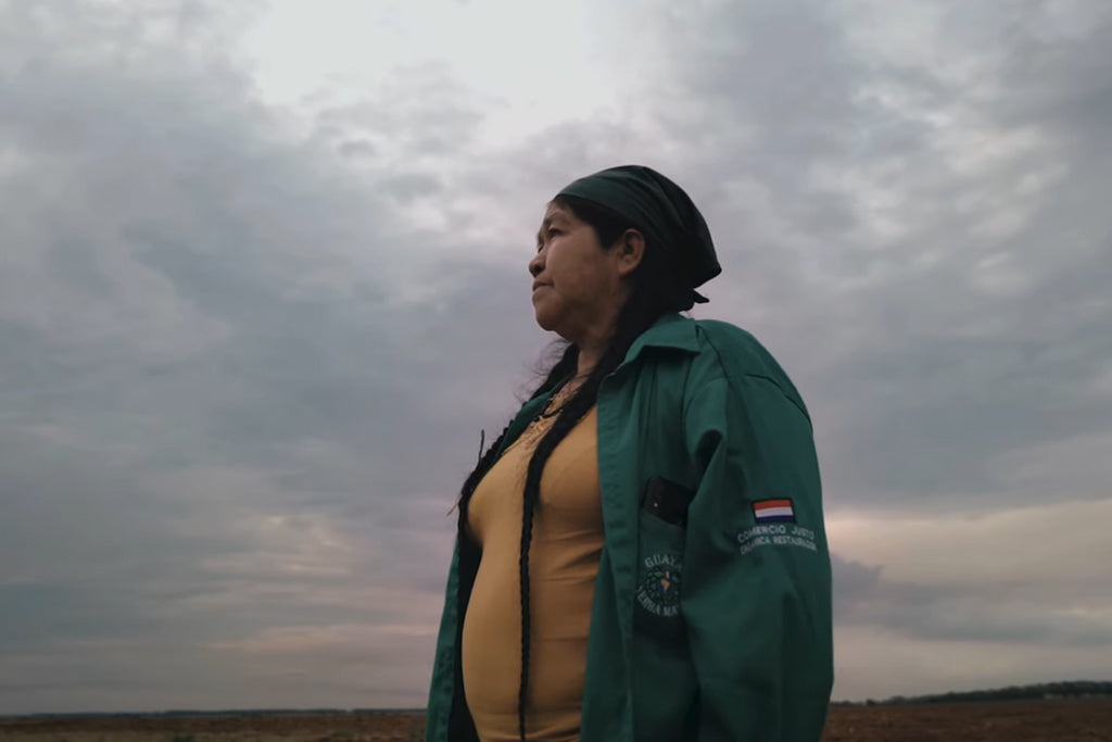 La Guardiana