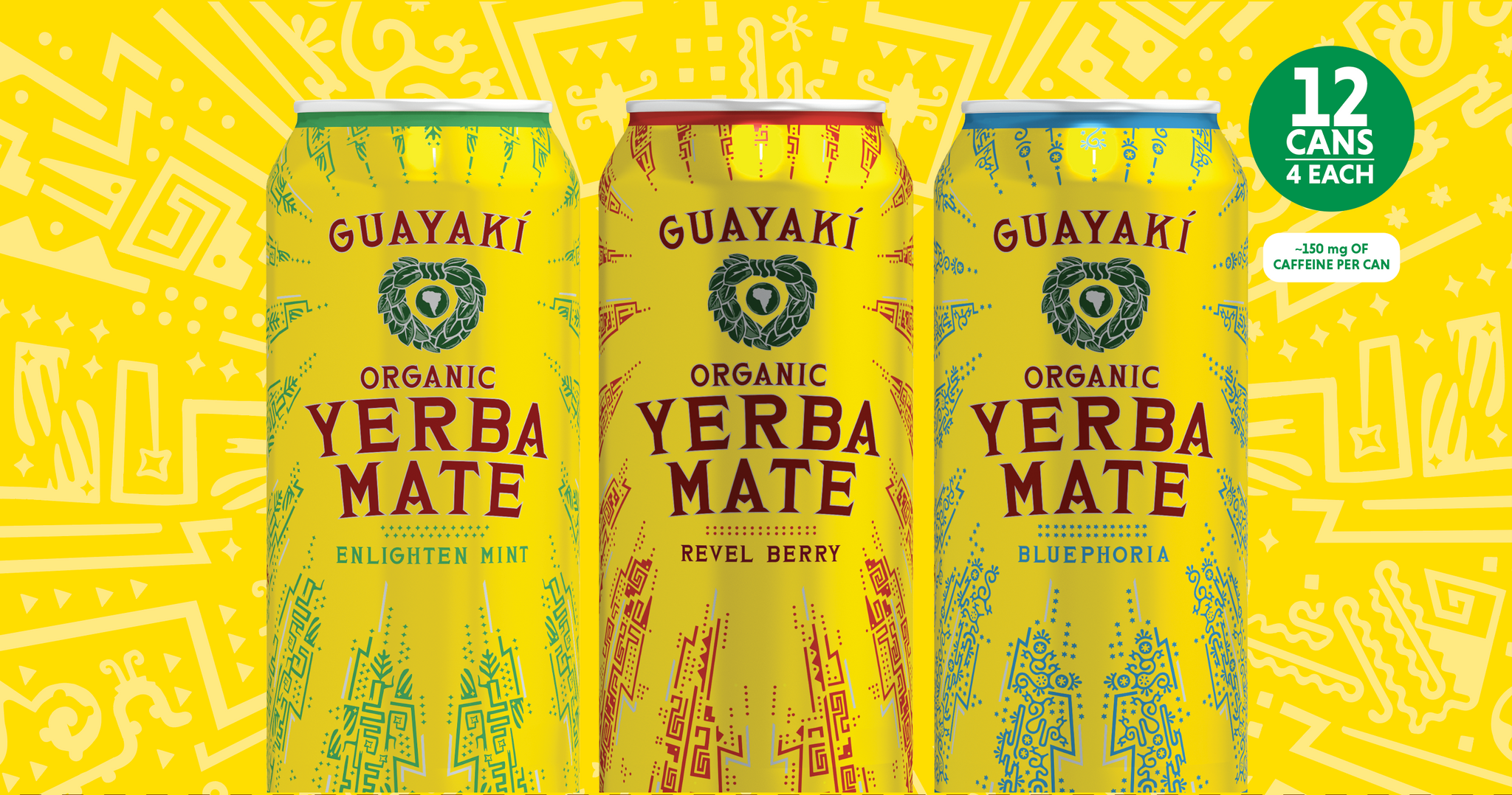12 Can Variety Pack