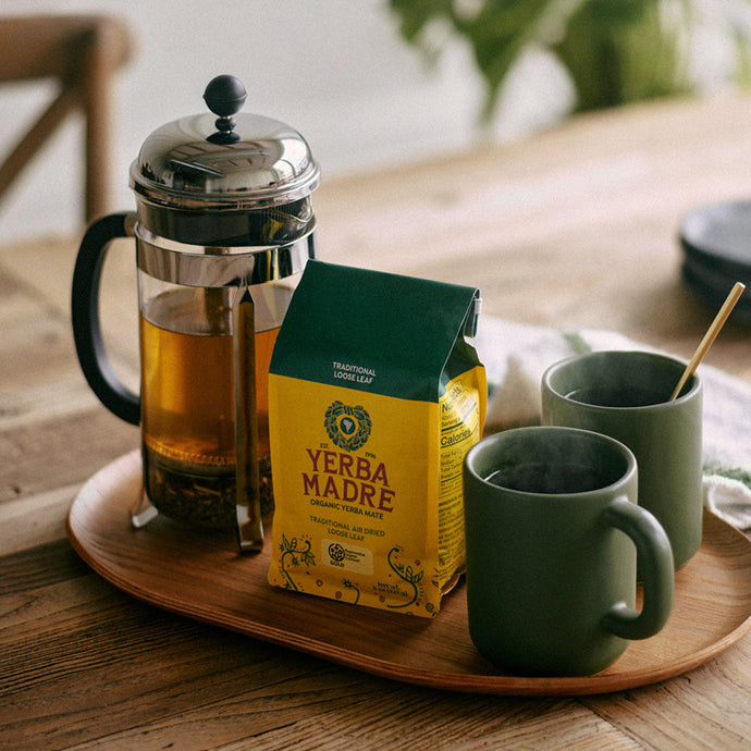 French Press