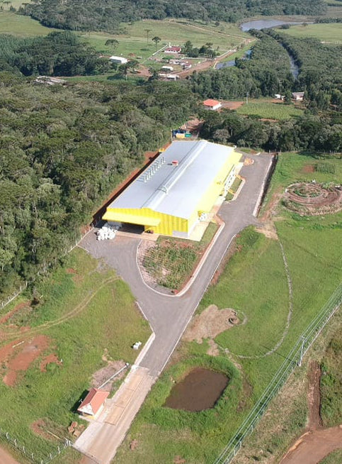 Localidocalidade Cachoeira dos Turcos, Brazil — image 1