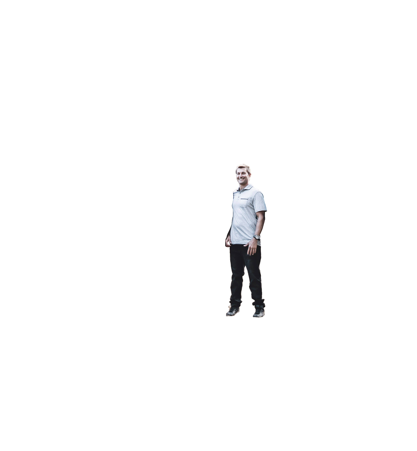 Founder Steven Karr